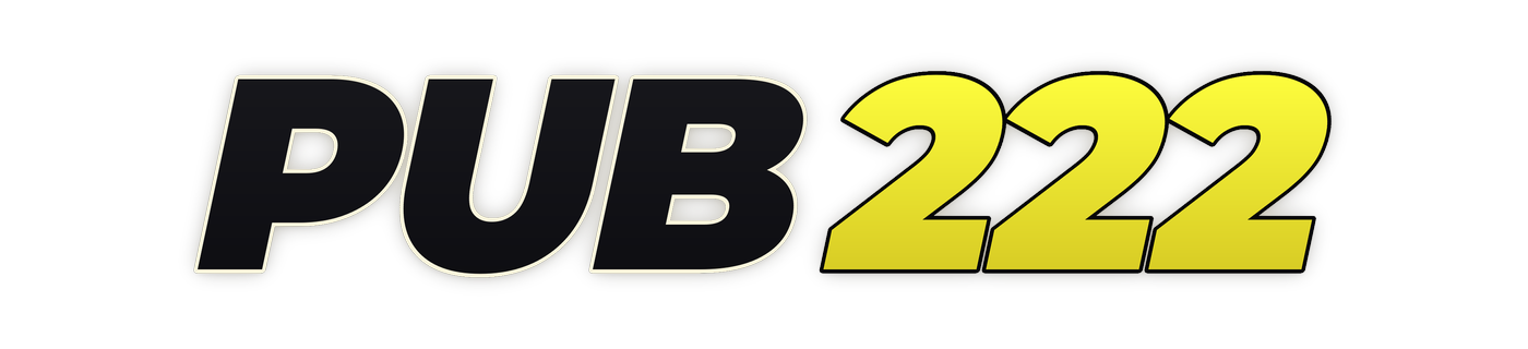 pub222 Logo